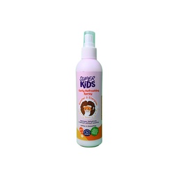 [108967] SUPER KIDS CURLY REFRESHING SPRAY 250ML 1 BOX