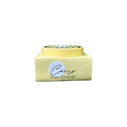 [109149] MOOD CAIRO HAND CREAM 50 GM 1 BOX