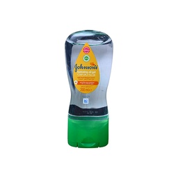 [109241] JOHNSONS HYDRAT OIL GEL WITH FRESH BLOSSOM 200ML 1 ONE UNIT