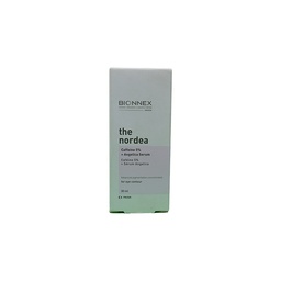[108922] BIONNEX THE NORDEA CAFFEINE5% ANGELICA SERUM30ML 1 BOX