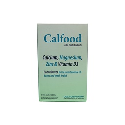 [108829] CALFOOD TAB 3 STRIP 30 TAB