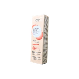 [108329] EVA NAT GLOW UNDER EYE LIGHT&MOIST CREAM 15GM 1 BOX