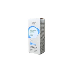 [107804] EVA SKIN NATURAL GLOW NIGHT CREAM 50G 1 BOX