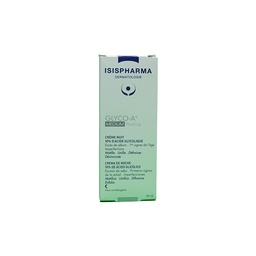 [108268] ISIS GLYCO-A MEDIUM PEELING 30ML 1 BOX