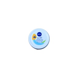 [107957] NIVEA SOFT CREAM 50ML DIS 30% 1 ONE UNIT