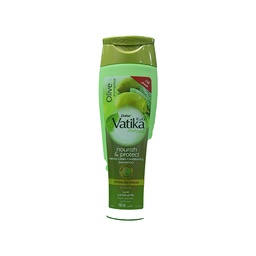 [108014] VATIKA SH NOURISH&PROTECT 180 ML OFFER 15% 1 BOX