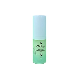 [108012] ASELIA LIFE EXTENSIVE LIGHTENING CREAM 30 GM 1 BOX