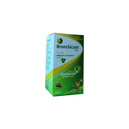 [108211] BRONCHICUM IVY SYRUP 100 ML 1 BOTTLE