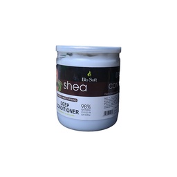 [108066] BIO SOFT DEEP COND WITH SHEA 500 MG 1 BOX