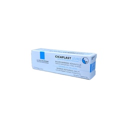 [108086] LA ROCHE POSAY CICAPLAST LIP BALM 7.5 ML 1 BOX