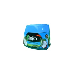 [108037] VATIKA HAIR CREAM COCONUT 65ML DIS10% 1 BOX
