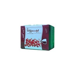 [107564] PIRONA 15 SACHETS 15 PACKET 15 PACKET