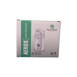 [107700] AEROX MESH NEBULIZER VP-M3 1 BOX
