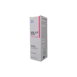 [107427] MEDINZA SEE LIT ELIXIR SKIN SERUM 30 ML @ 1 BOX
