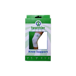 [107633] HEALTHIER CLOSE KNEE L 1 BOX