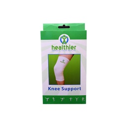 [107632] HEALTHIER CLOSE KNEE L 1 BOX