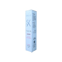 [107413] LIXORA SK ANTI HAIR LOSS SERUM 50 ML 1 BOX