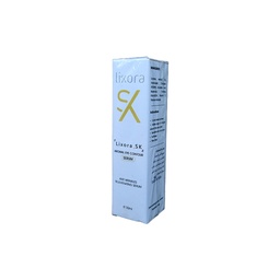 [107401] LIXORA SK EYE CONTOUR SERUM 30 ML 1 BOX