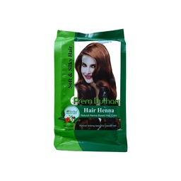 [106961] PREM DULHAN HENNA 1 BOX