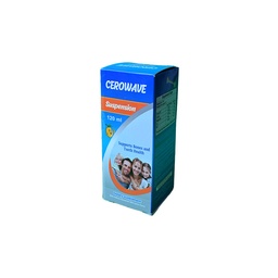 [107174] CEROWAVE SUSP 120 ML 1 BOX