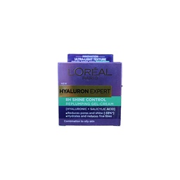 [106939] LOREAL HYALURON EXPERT GEL 50ML 1 BOX
