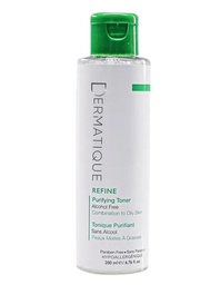 [106900] DERMATIQUE REFINE PURIFYING TONER 150 ML 1 ONE UNIT--