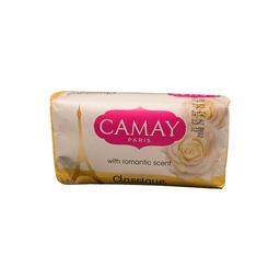 [106432] CAMAY CLASSIQUE SOAP 165 MG 1 BOX