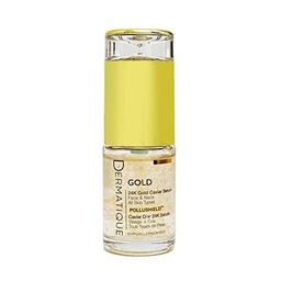 [106521] DERMATIQUE 24K GOLD CAVAR SERUM 30 ML 1 BOX--