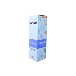 [106847] LUCENTE LUMINI SERUM 50 ML 1 BOX