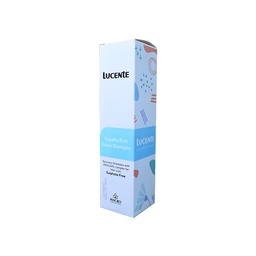 [106852] LUCENTE CAPELLA RICH FOAM SHAMPOO 200 ML 1 BOX