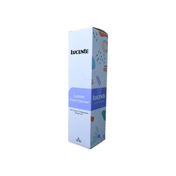 [106848] LUCENTE LUMINI FOAM CLEANSER 200 ML 1 BOX