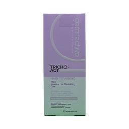 [106669] DERMACTIVE TRICHO- ACT HAIR REPAIRING MASK 150 ML 1 BOX