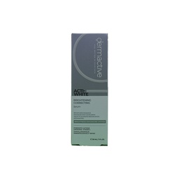 [106676] DERMACTIVE ACTI-WHITE BRIGHT CORRECTING SERUM 30ML 1 BOX