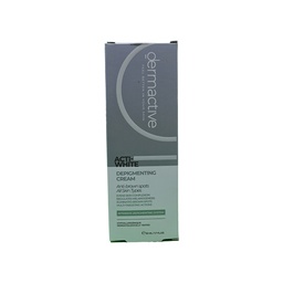 [106671] DERMACTIVE ACTI-WHITE DEPIGMENTING CREAM 50 ML 1 BOX