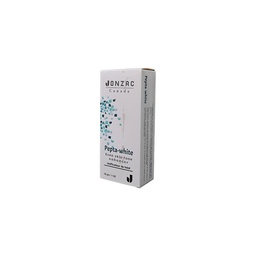 [106421] JONZAC CANADA PEPTA WHITE EVEN SKIN 30 GM 1 BOX