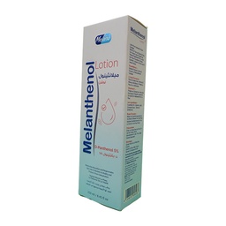 [106508] MELANTHENOL LOTION 250 ML 1 BOX