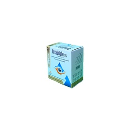 [107009] OFTADILATE 20 DOSES 1 BOX