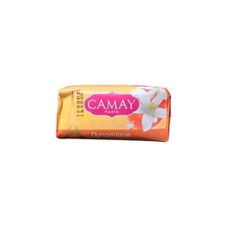 [106428] CAMAY DYNAMIQUE SOAP 115 GM 1 BOX