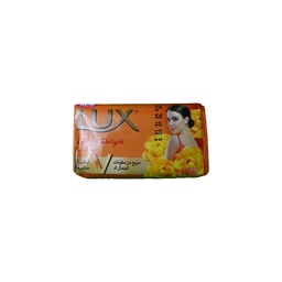 [106426] LUX DREAM DELIGHT SOAP 115 GM 1 BOX