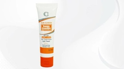 [105321] SUNNY COMFORT SPF50+LIGHT TINTED GEL CR TOUCH 50ML 1 BOX