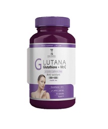 [103583] GLUTANA @ CAP 1 BOX 30 CAP--