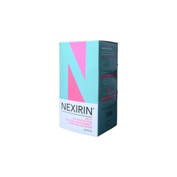 [110991] NEXIRIN 30 PILLS  1 BOX
