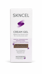 [117371] SKNCEL CREAM GEL 50 ML 1 BOX